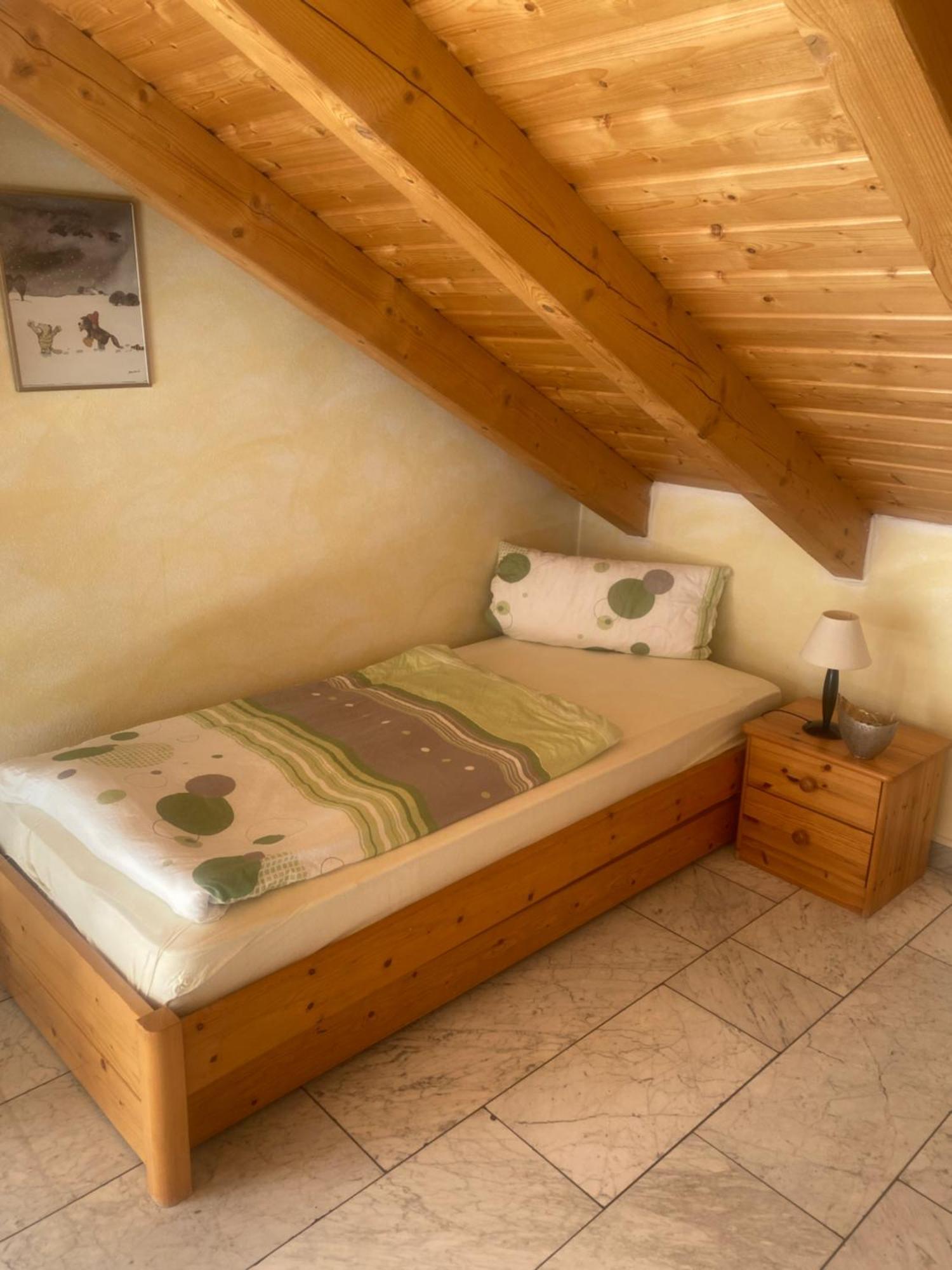 Apartment Am Forggensee Nr 2