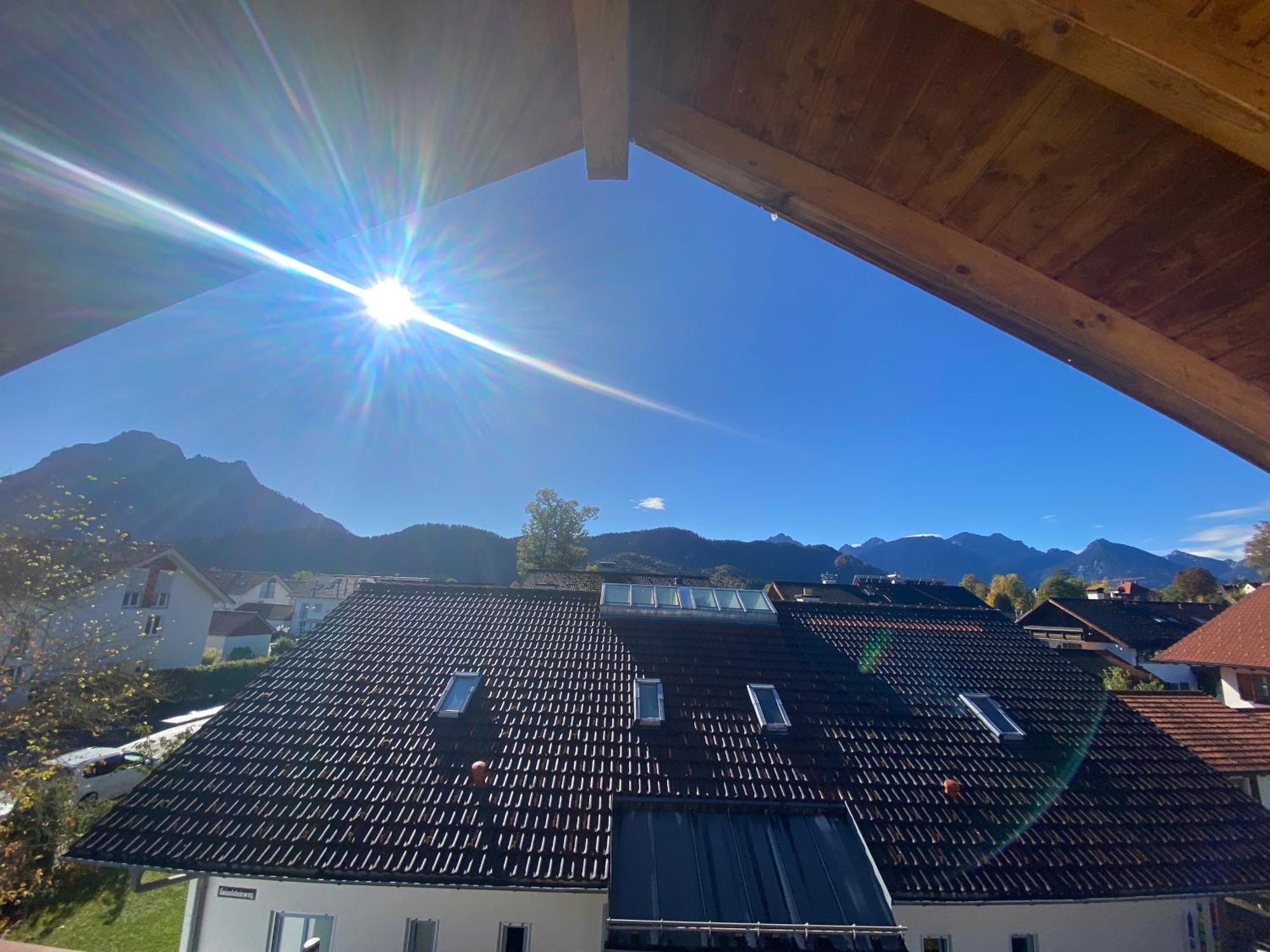 Am Forggensee Nr 2 *
