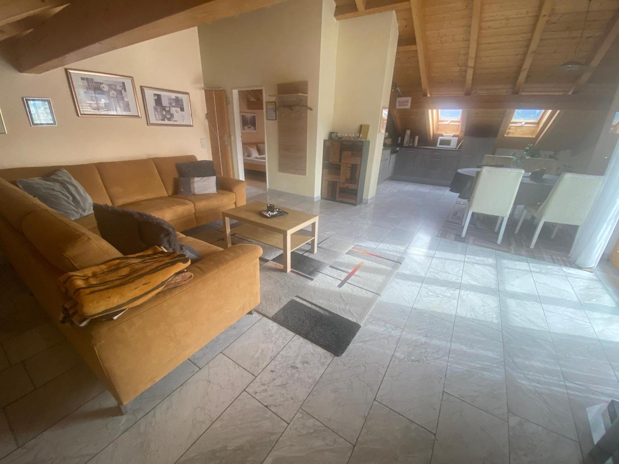 Apartment Am Forggensee Nr 2 *