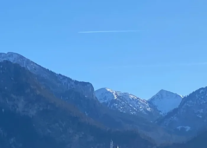 Am Forggensee Nr 2
