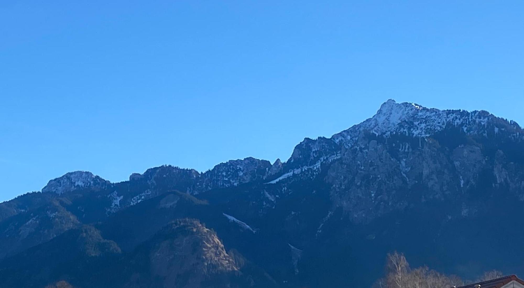 Am Forggensee Nr 2 * Füssen