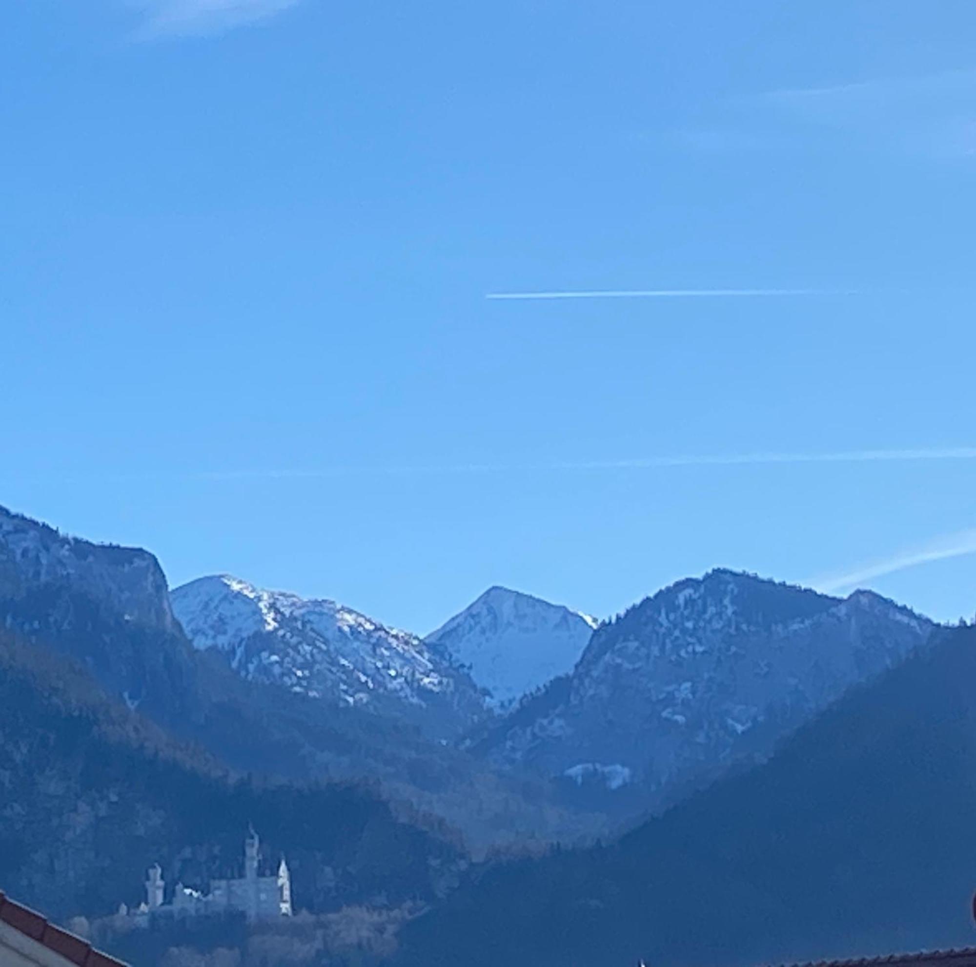 Apartment Am Forggensee Nr 2 *