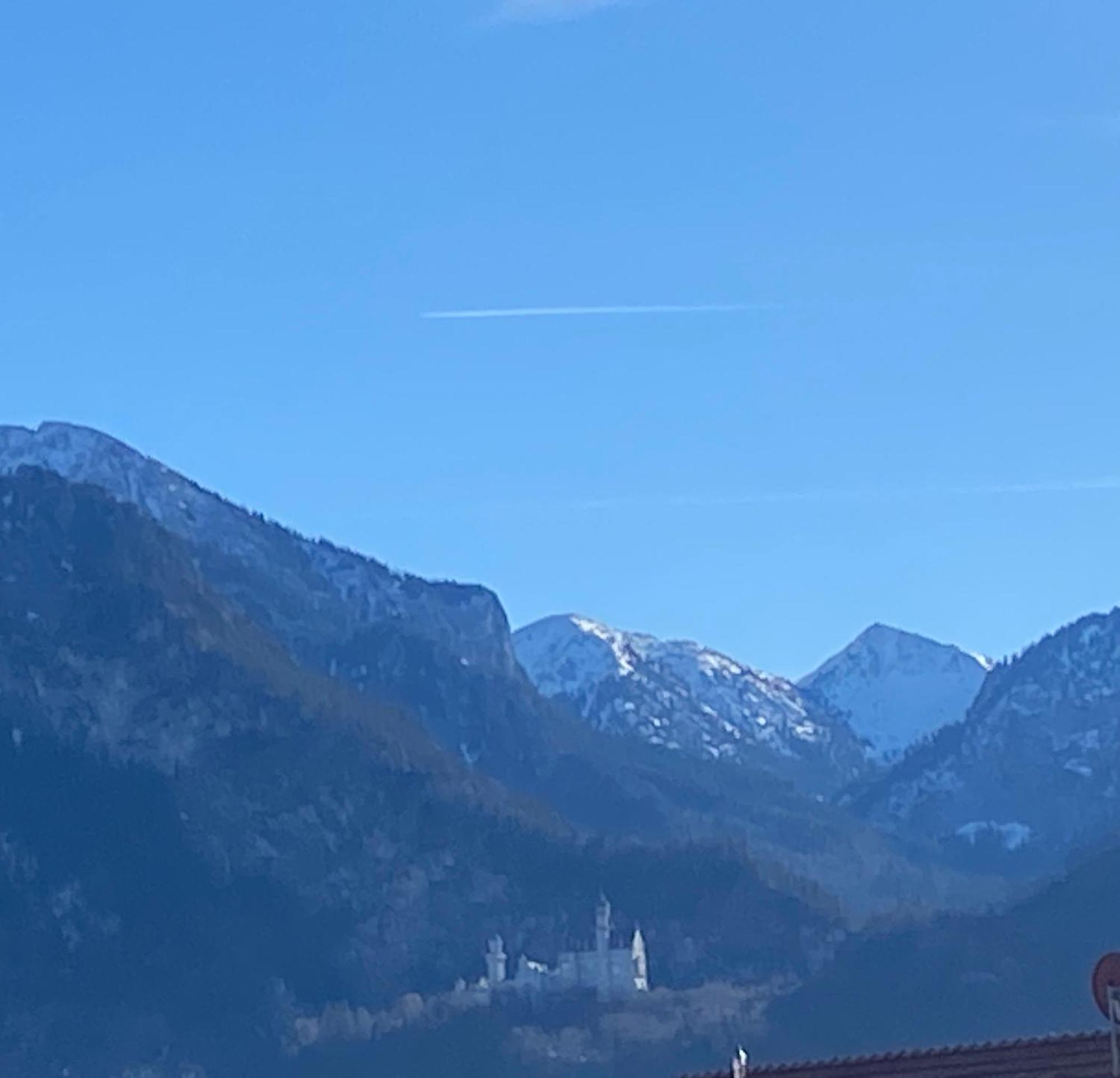 Apartment Am Forggensee Nr 2 Füssen
