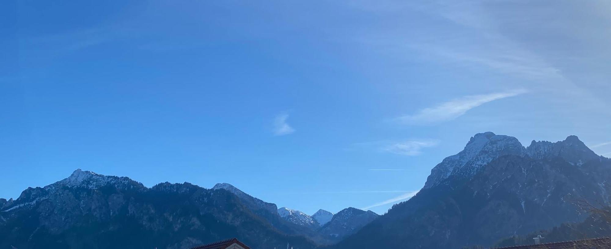 Apartment Am Forggensee Nr 2 Füssen