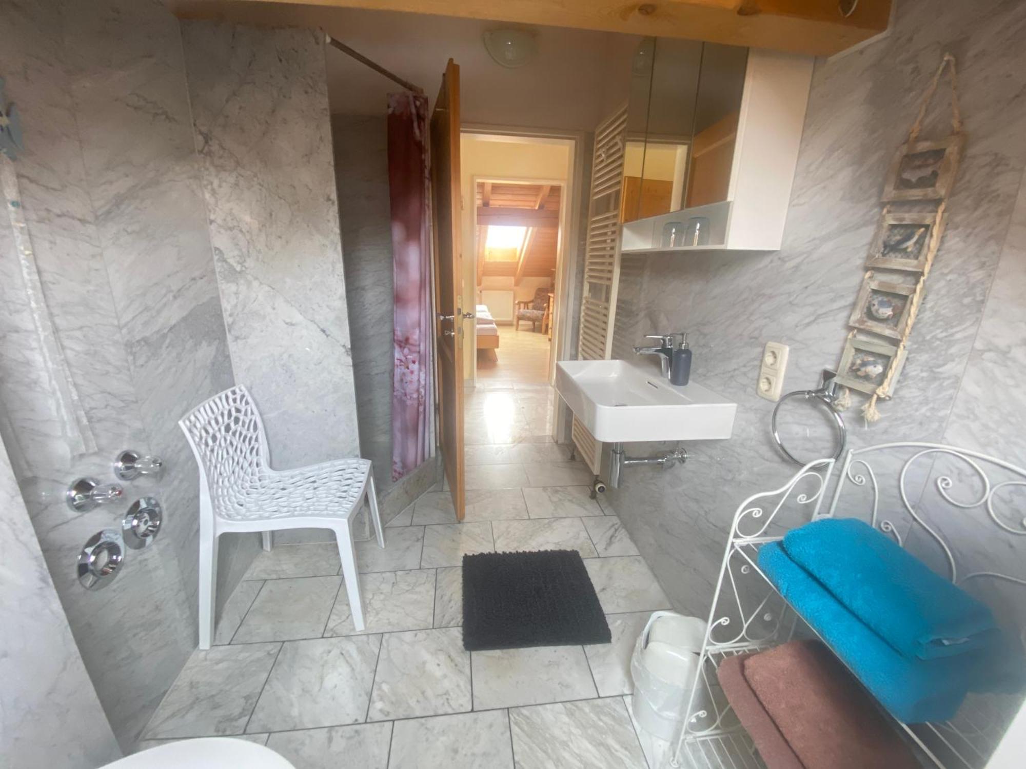 Apartment Am Forggensee Nr 2 Füssen